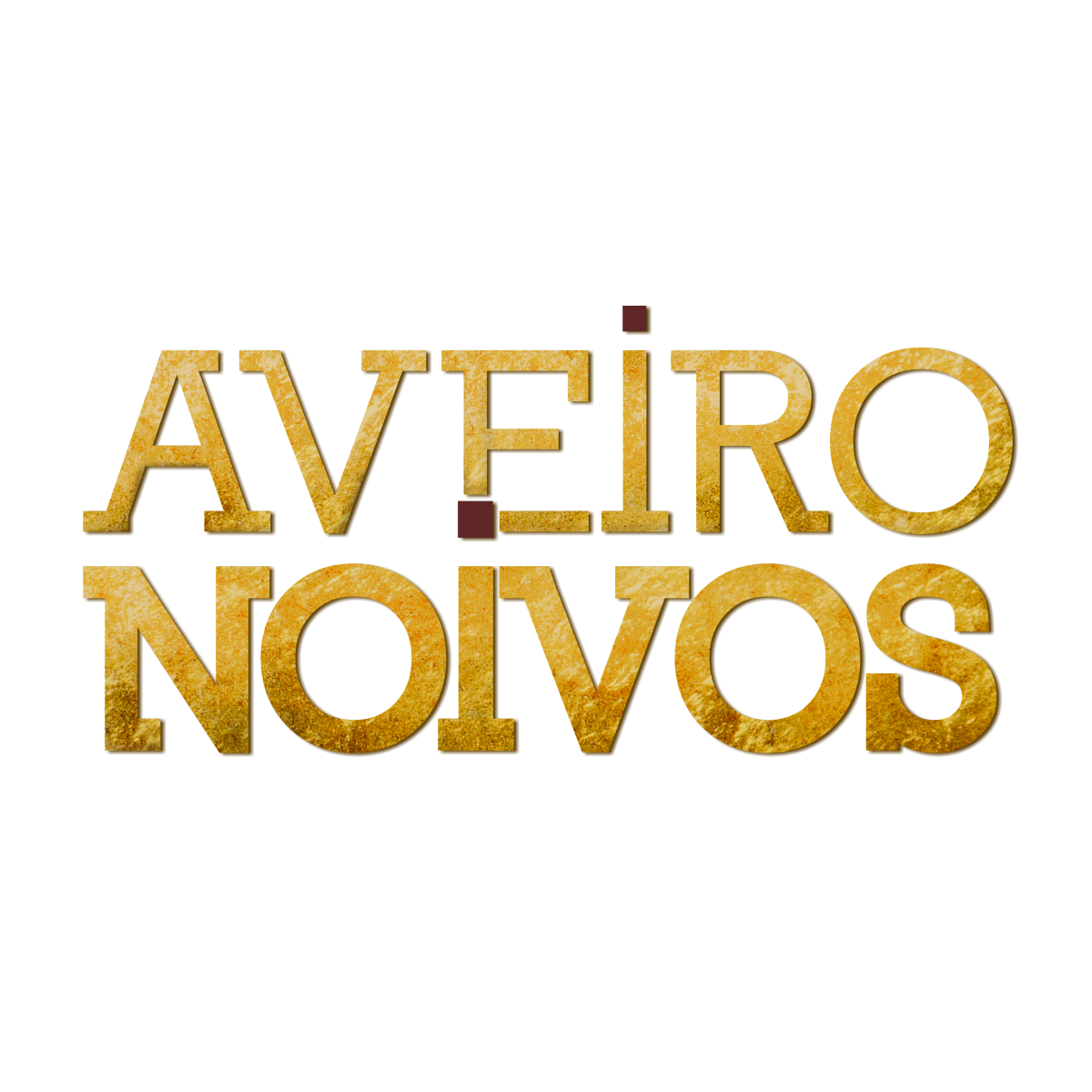 Loja: Aveiro Noivos - Logotipo