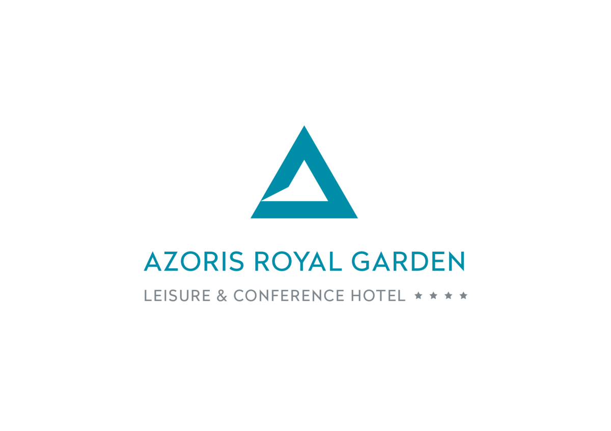 Loja: Azoris Royal Garden - Leisure & Conference Hotel - Logotipo