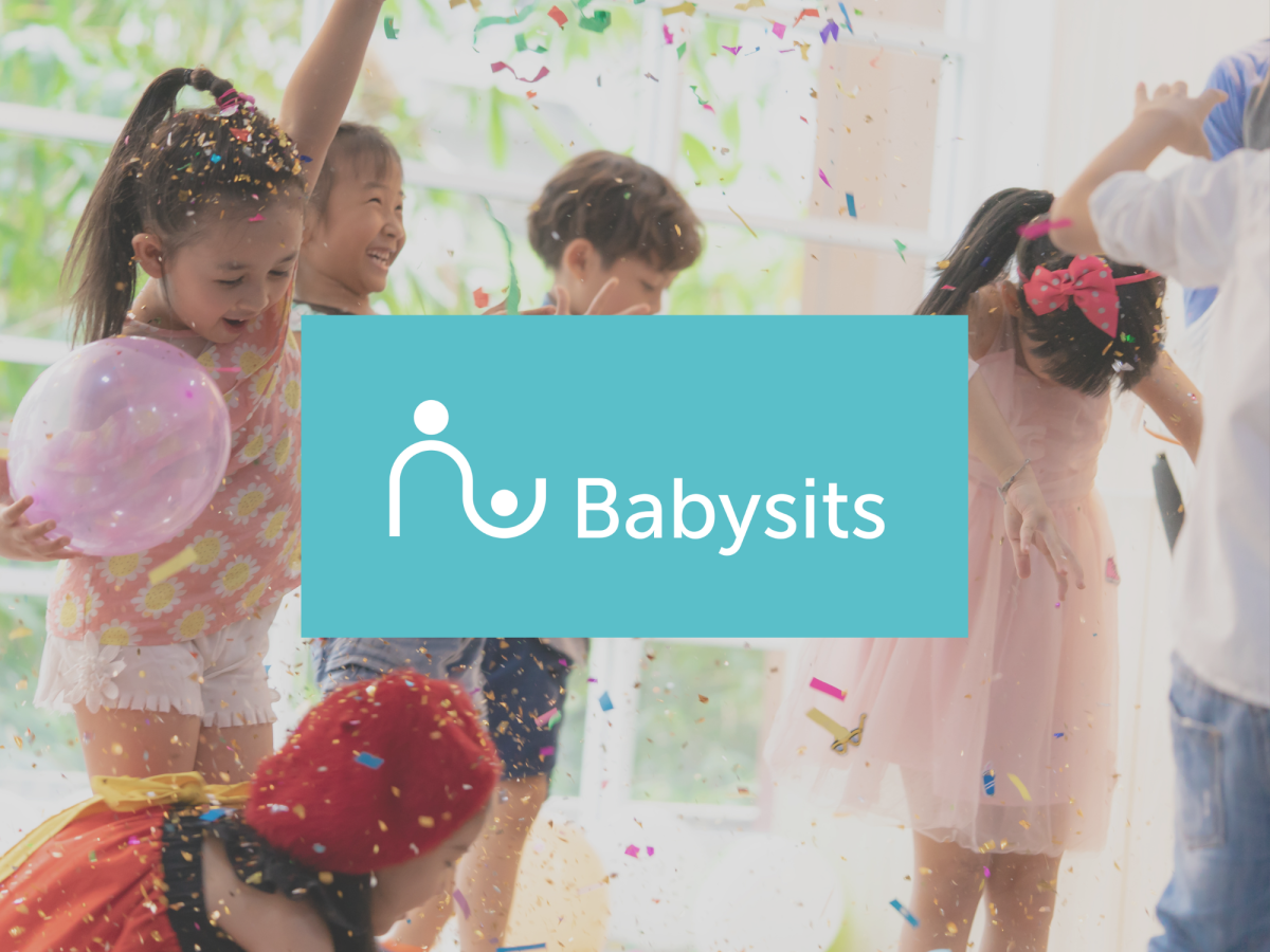 Loja: Babysits - Imagem de Destaque