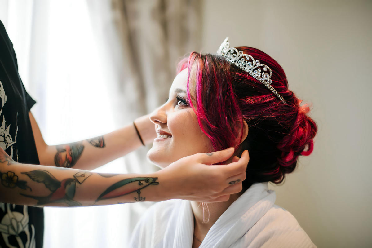 Loja: Barbara Bosque Beauty - Logotipo