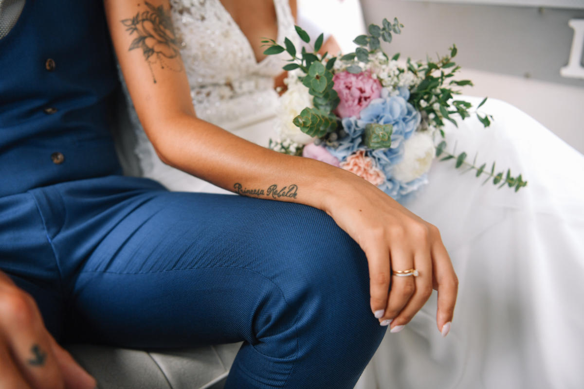 Imagem da loja: BE - Wedding & Events