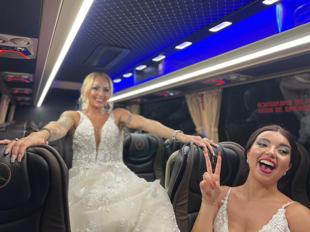 Loja: Be My Guest with Pleasure  - Logotipo