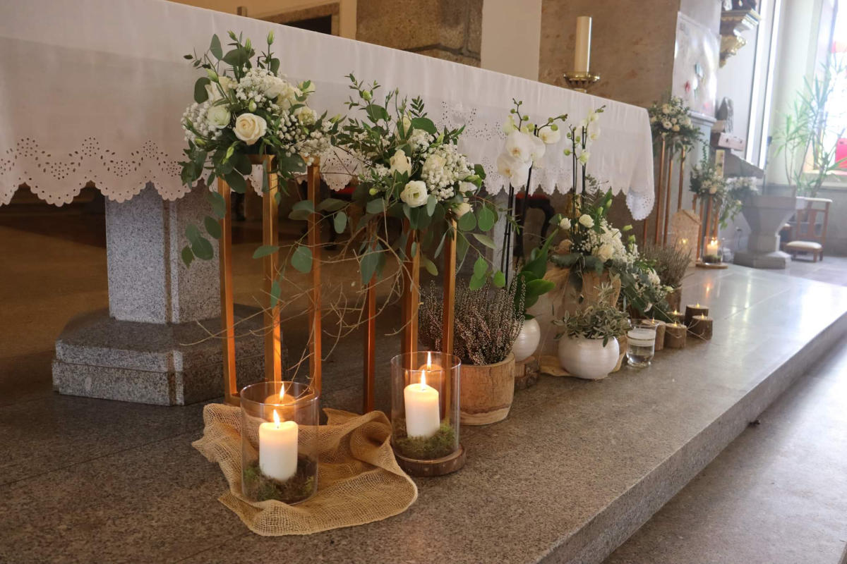 Imagem da loja: Belarte das flores 