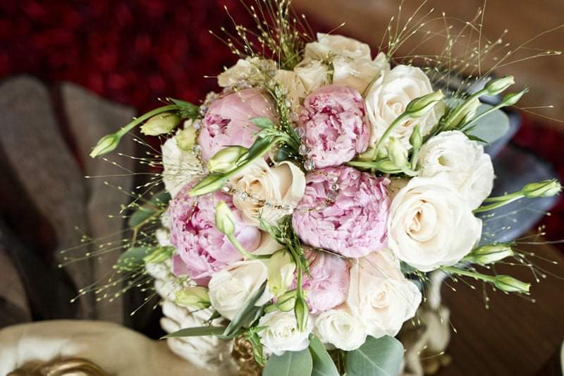 Loja: Belarte das flores  - Logotipo