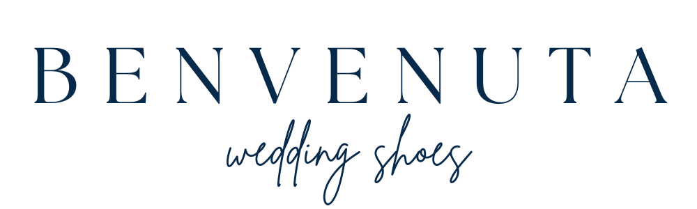 Loja: BENVENUTA - Logotipo