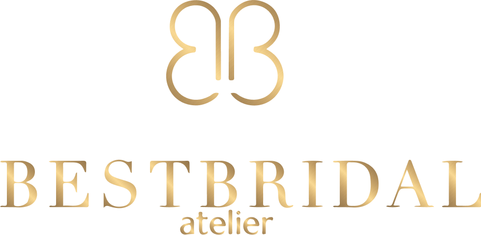 Loja: BestBridal Porto - Logotipo