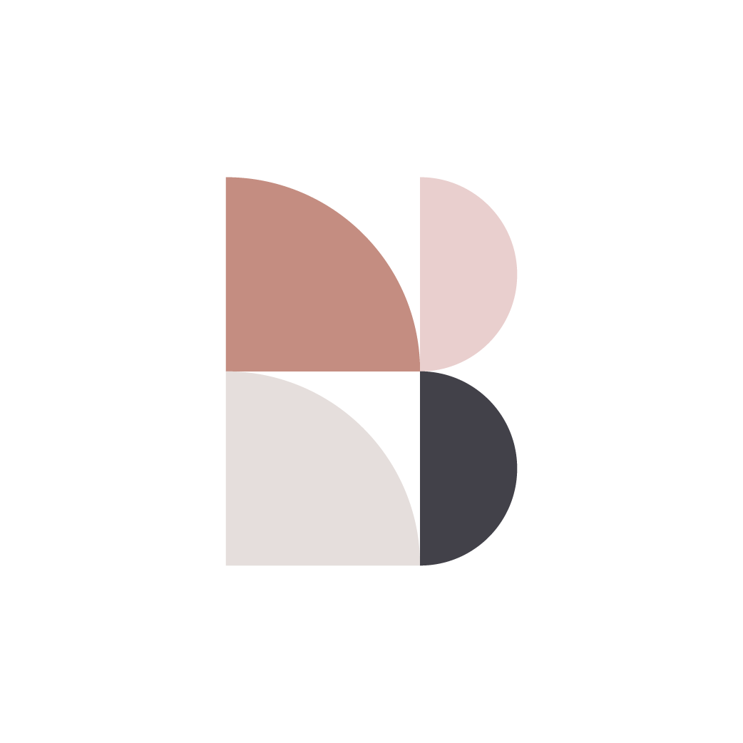 Loja: Bitar Atelier - Logotipo