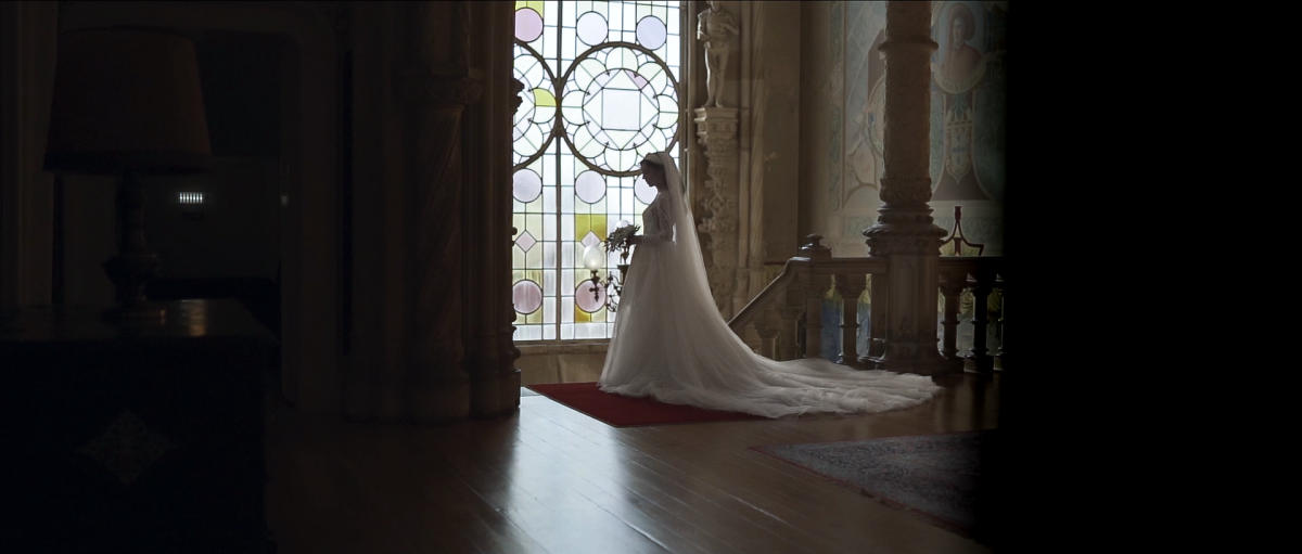 Loja: Black Sheep Films - Imagem de Destaque