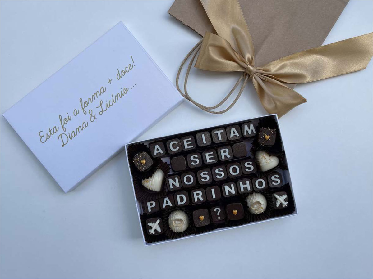 Imagem da loja: Bombons & Doces