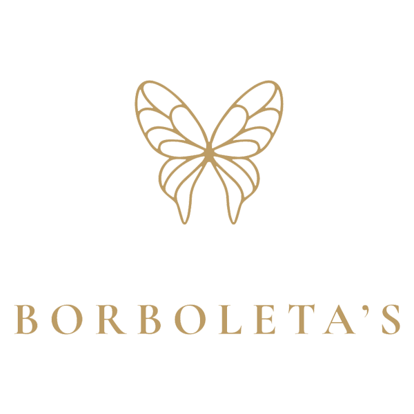 Loja: Borboleta´s - Logotipo