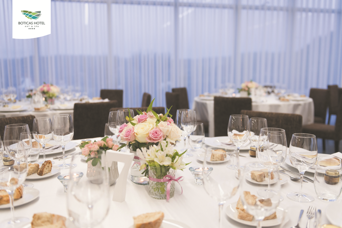Loja: Boticas Hotel ART & SPA - Imagem de Destaque
