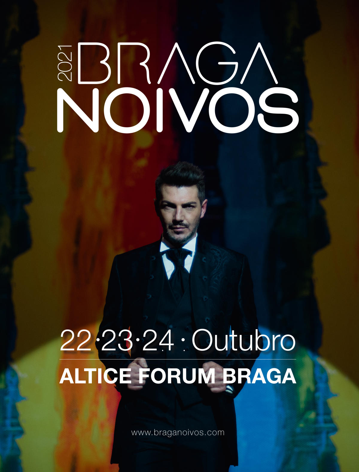 Imagem da loja: BragaNoivos