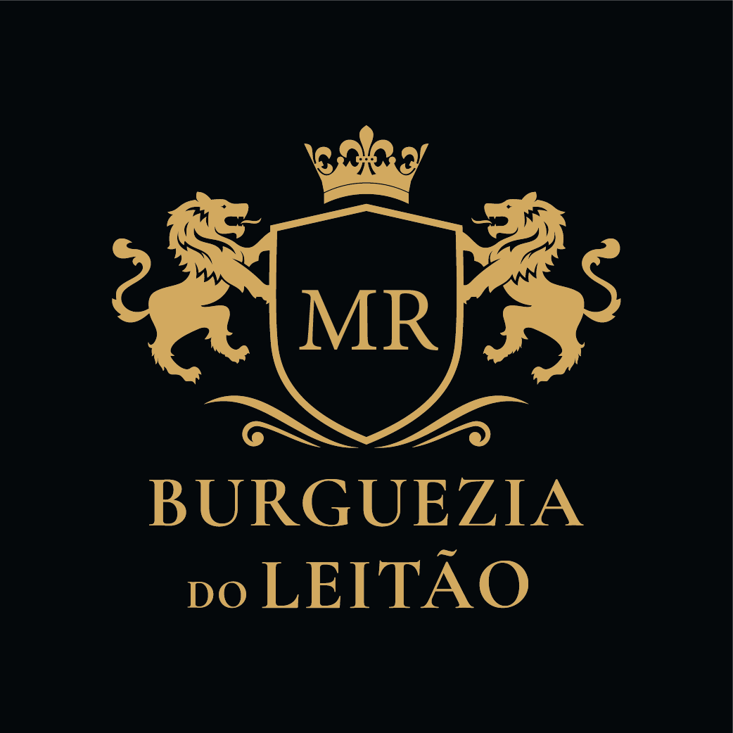 Loja: Burguezia do Leitão - Logotipo