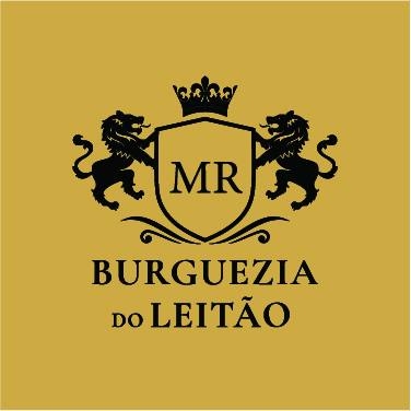 Loja: Burguezia do Leitão - Logotipo
