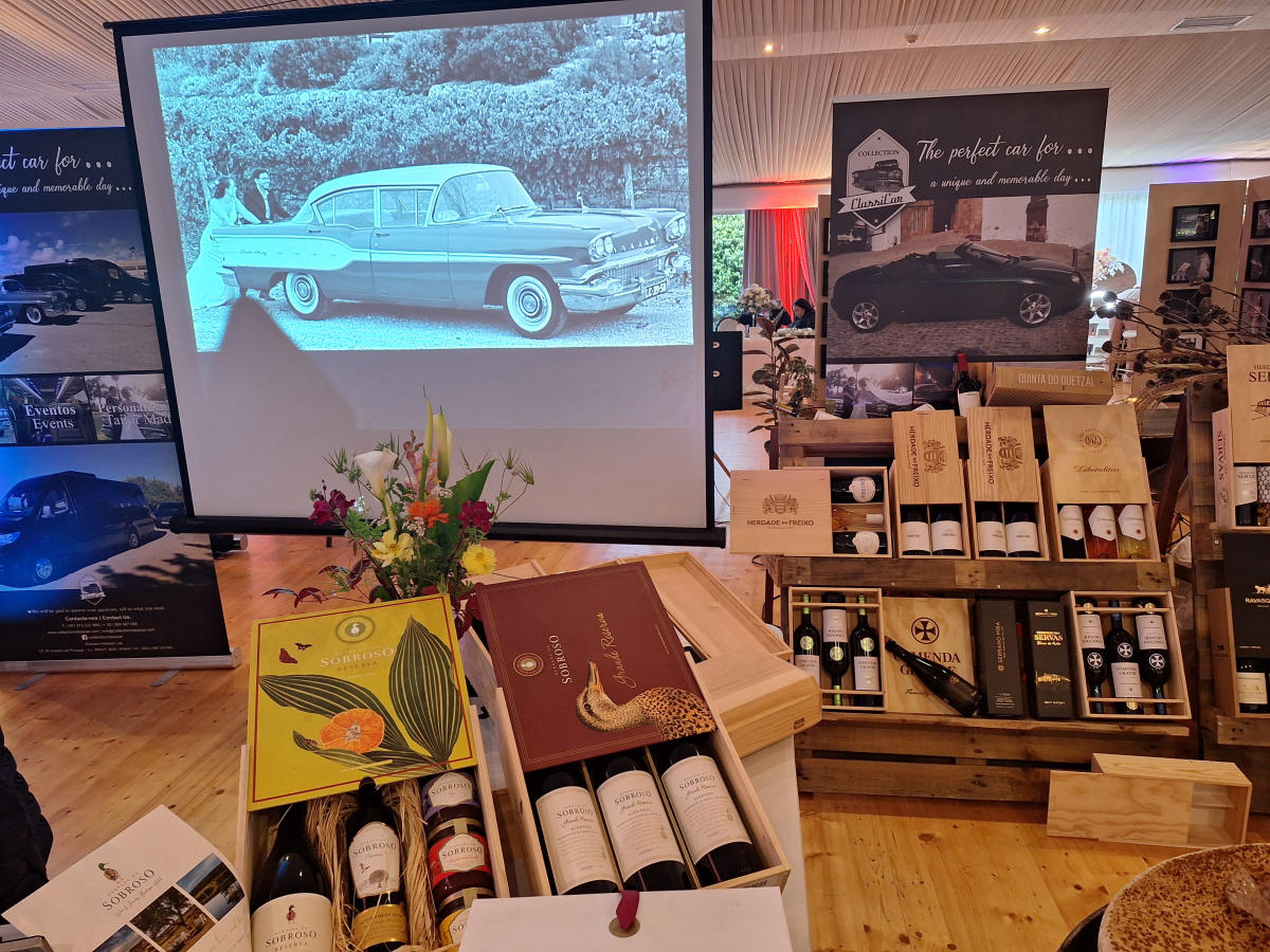 Loja: Cantorias Alentejanas - Wine & Shop - Logotipo