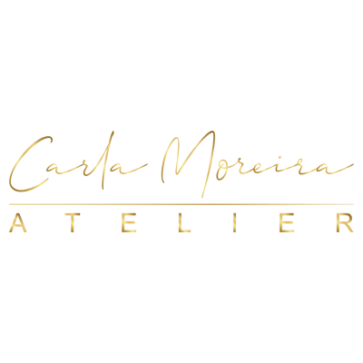 Loja: Carla Moreira Atelier - Logotipo