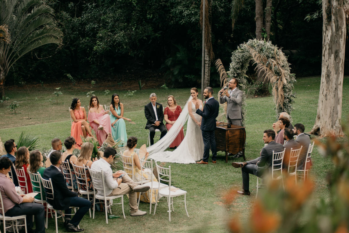 Imagem da loja: Celebrante Paulo Godoy