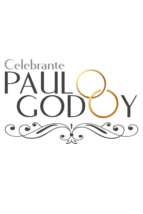 Loja: Celebrante Paulo Godoy - Logotipo