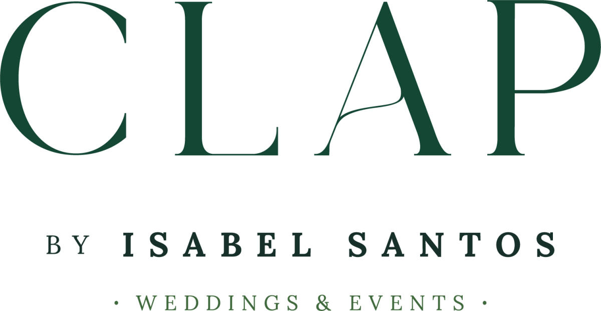 Loja: CLAP by Isabel Santos - Logotipo