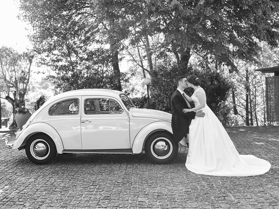 Imagem da loja: Classic Wedding Cars