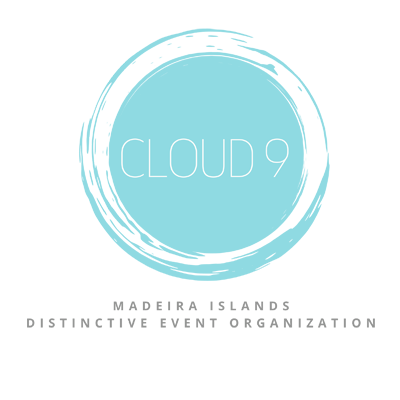Loja: Cloud9 Events Madeira - Logotipo
