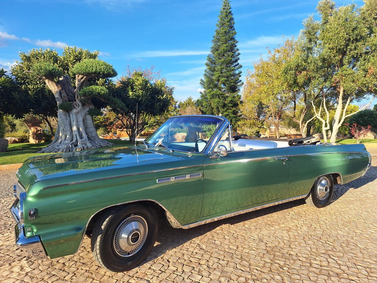 Loja: Collectionclassicar - Imagem de Destaque