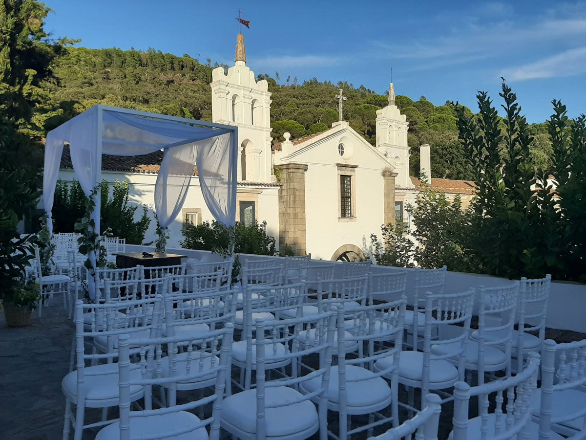 Loja: Convento de São Paulo - Imagem de Destaque
