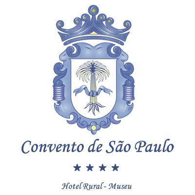Loja: Convento de São Paulo - Logotipo