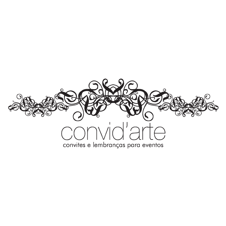 Loja: Convidarte - Logotipo