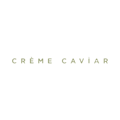 Loja: Crème Caviar - Logotipo