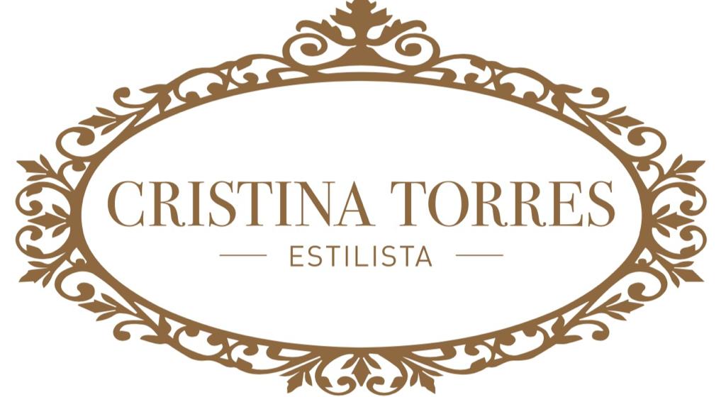 Loja: Cristina Torres Estilista - Logotipo