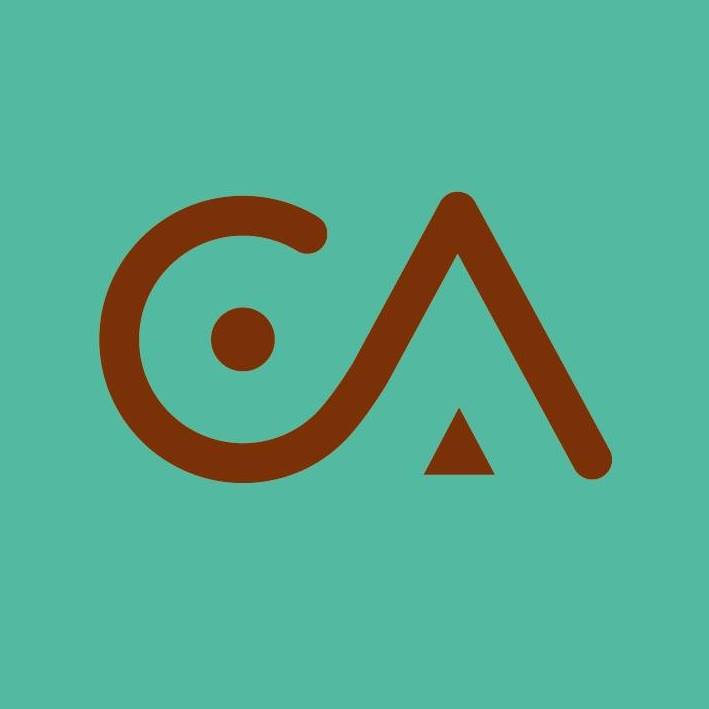 Loja: Crivart - Logotipo