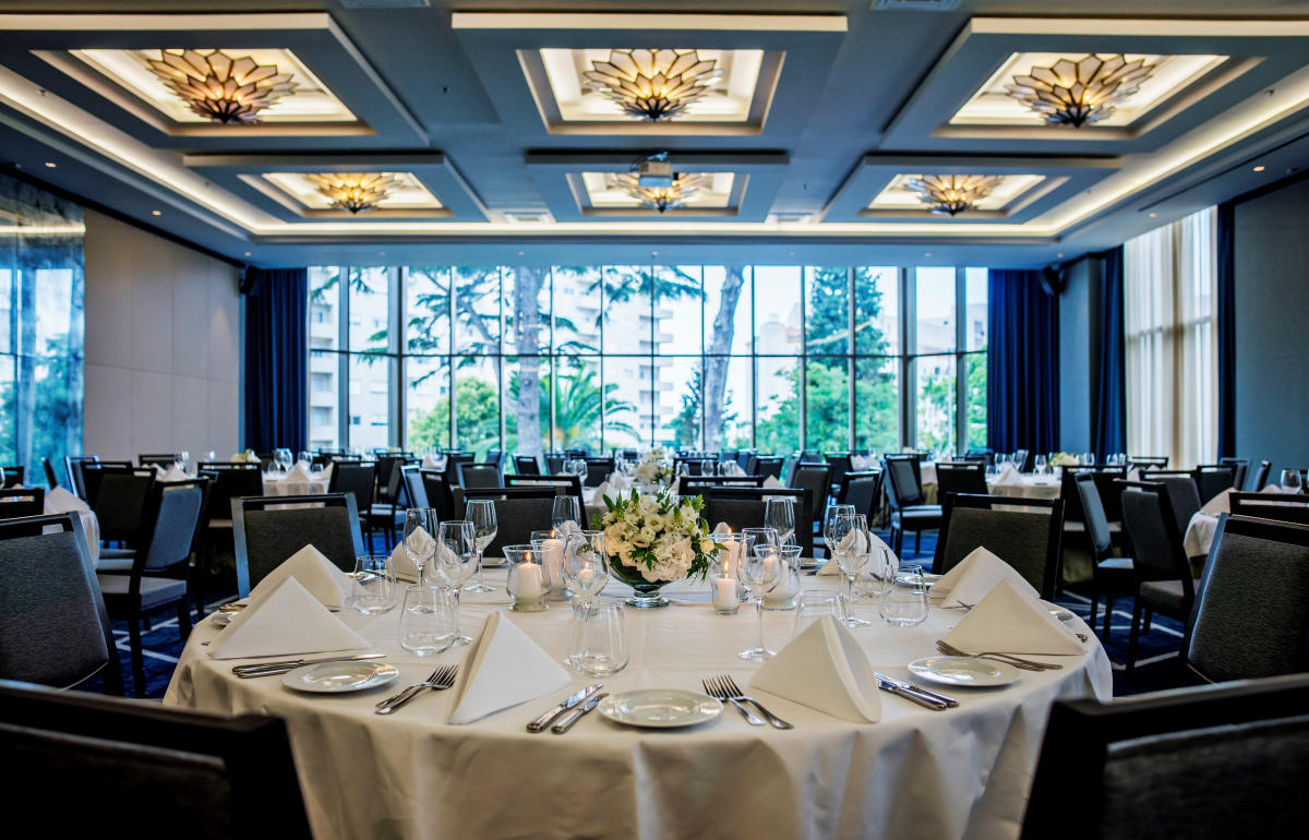 Imagem da loja: CROWNE PLAZA PORTO