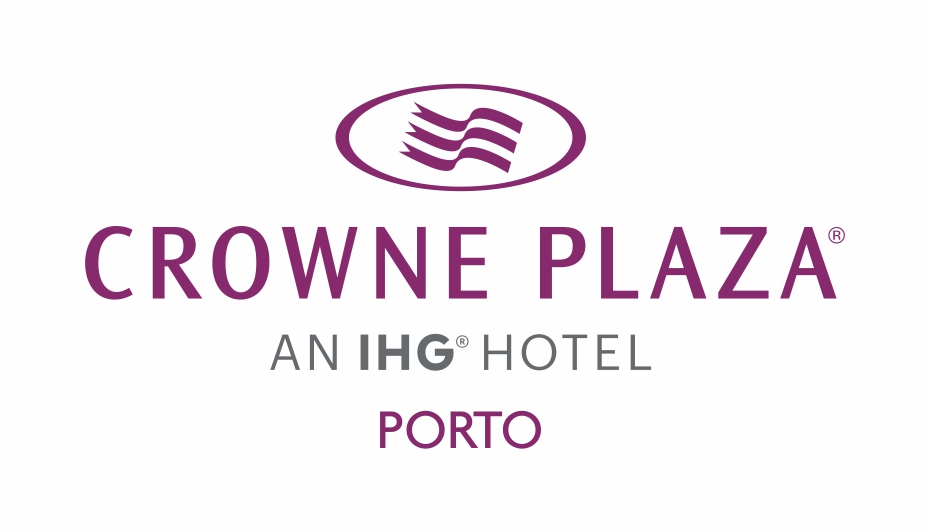 Loja: CROWNE PLAZA PORTO - Logotipo