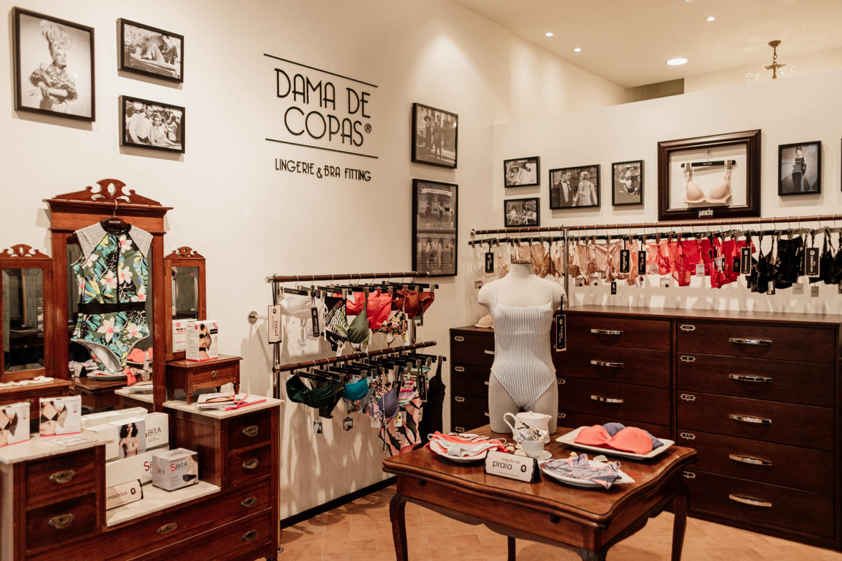 Imagem da loja: Dama de Copas Alvalade