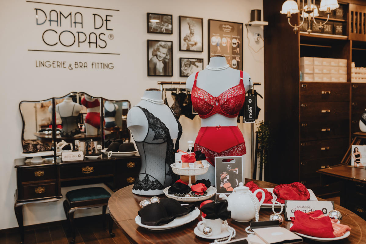 Imagem da loja: Dama de Copas Boavista