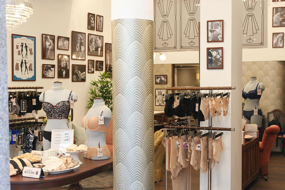 Imagem da loja: Dama de Copas Braga