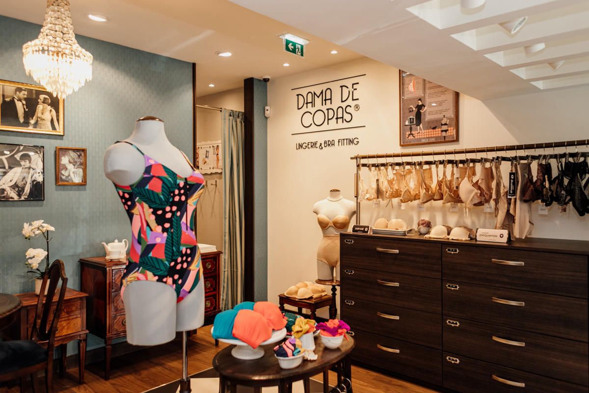 Imagem da loja: Dama de Copas Campo de Ourique