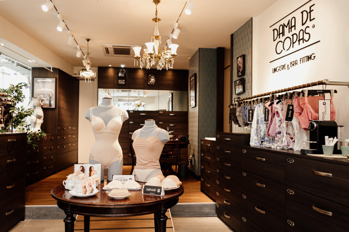 Imagem da loja: Dama de Copas Faro