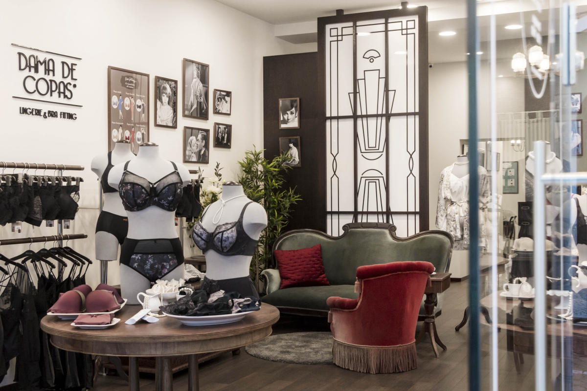 Loja: Dama de Copas Leiria - Imagem de Destaque