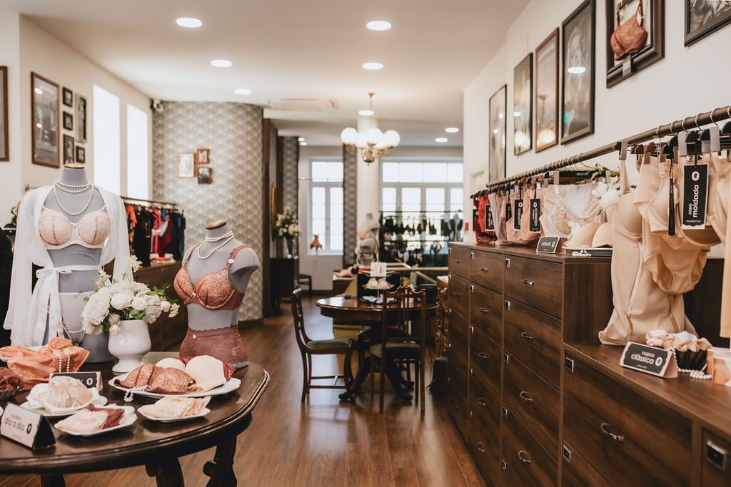 Imagem da loja: Dama de Copas Porto