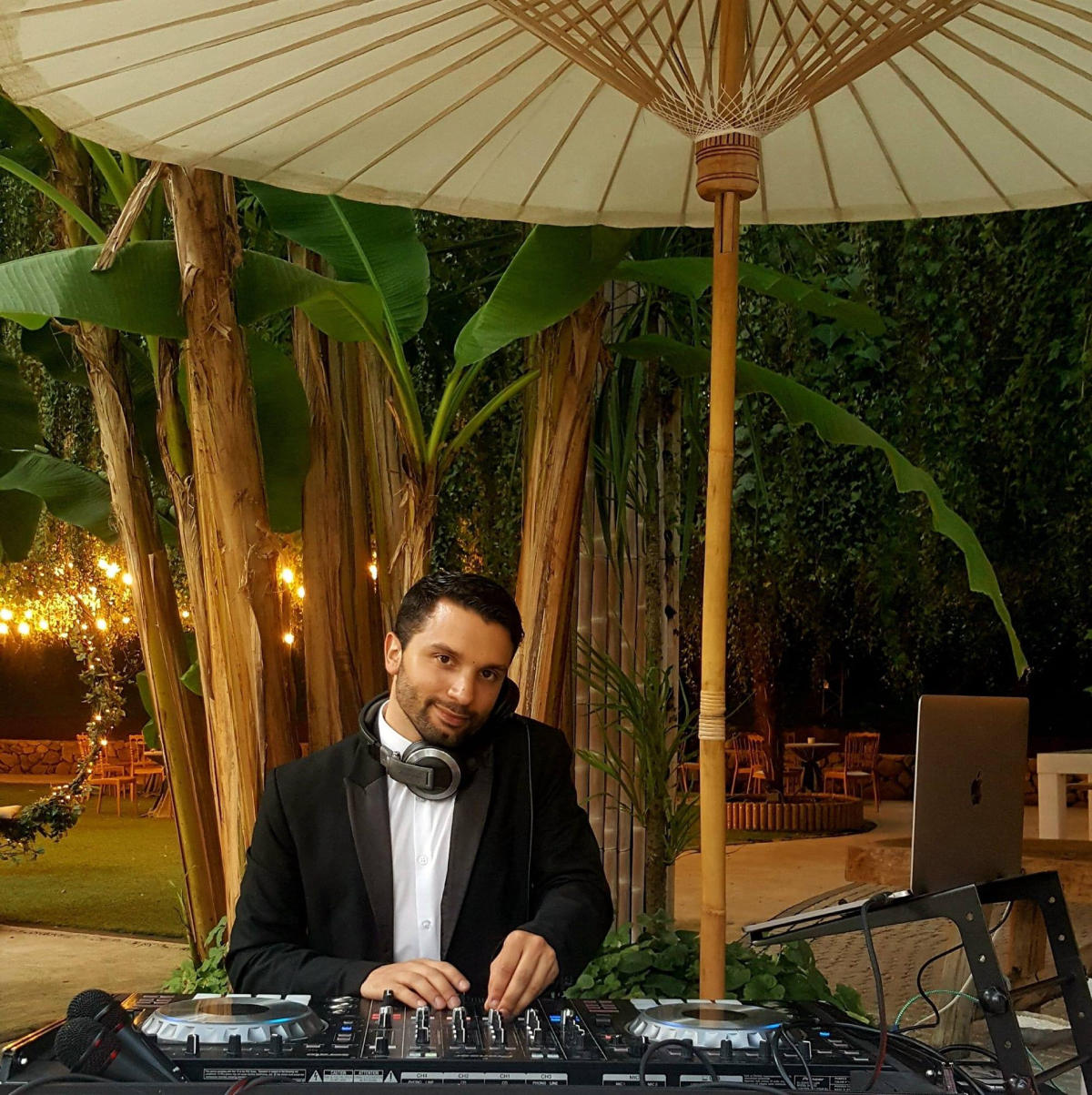 Imagem da loja: DJ Peter A