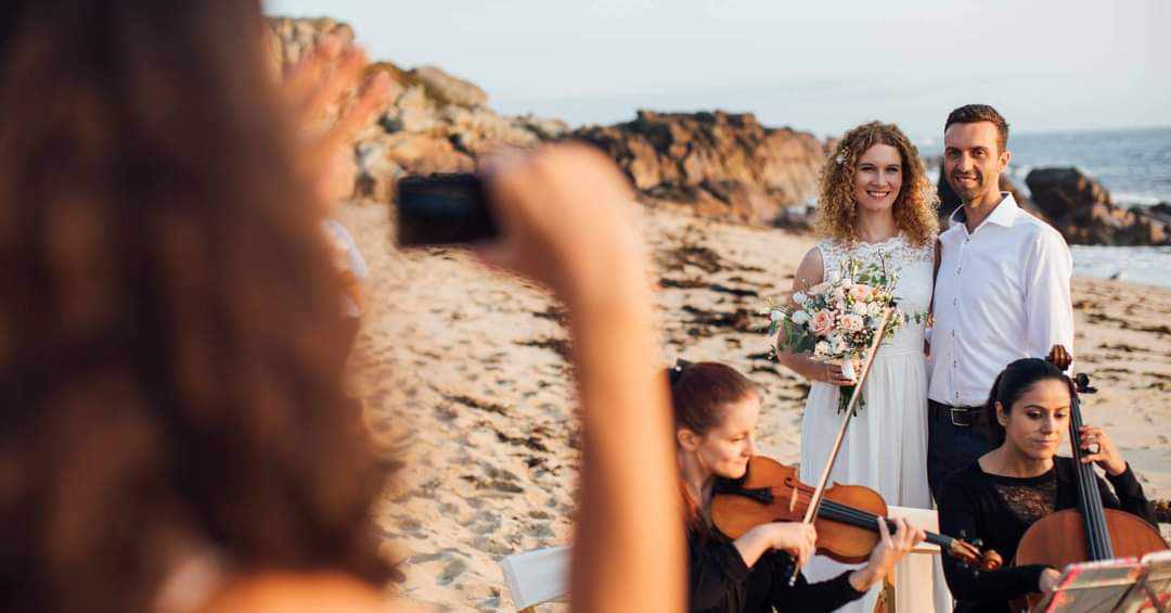 Imagem da loja: Dreamy Wedding Music