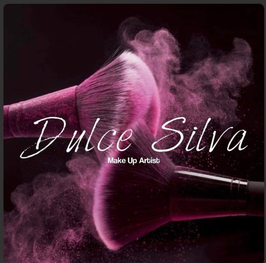 Loja: Dulcesilvamakeupartist  - Logotipo