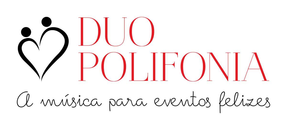 Loja: Duo Polifonia  - Logotipo
