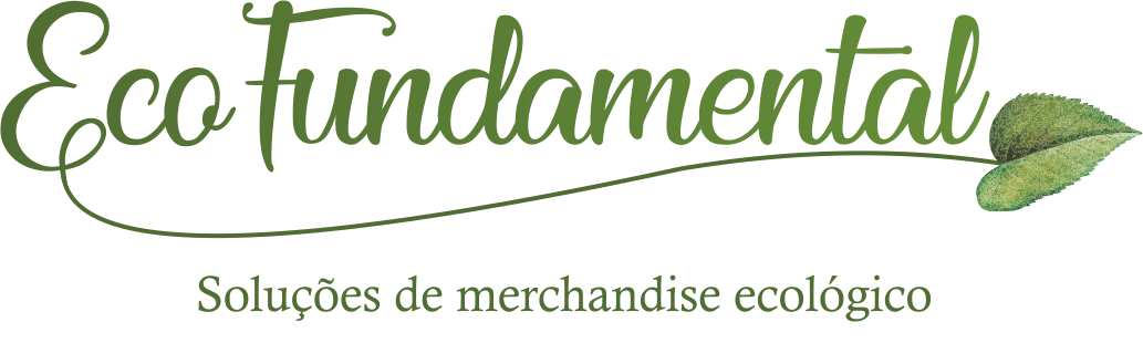 Loja: EcoFundamental - Logotipo