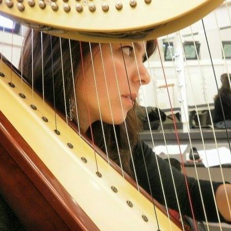 Imagem da loja: Emanuela Nicoli Harpista