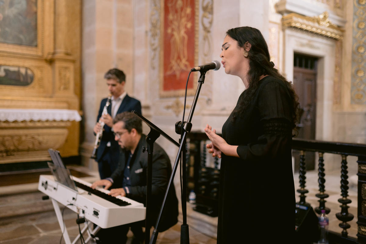 Loja: Ensemble Risoluto - Imagem de Destaque