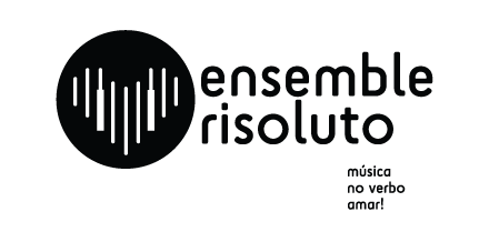 Loja: Ensemble Risoluto - Logotipo