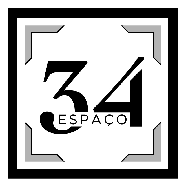 Loja: Espaço 34 - Logotipo
